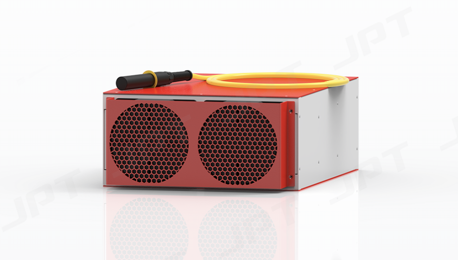 Fonte laser JPT